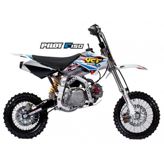 Pieces Pit Bike et Dirt bike, UPOWER dirt bike, PZF dirt bike, JOKER dirt
