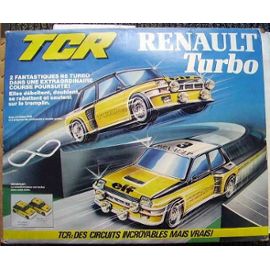 Circuit routier TCR - RCmagvintage