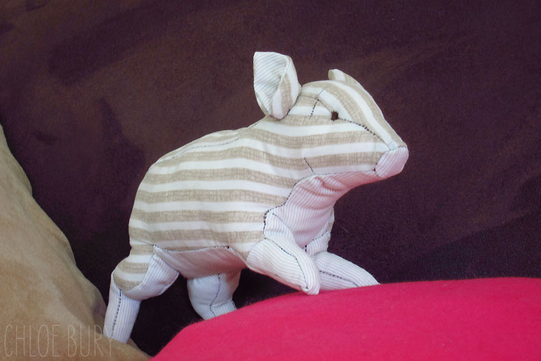 Peluche de marcassin Marcassin02-3f360c6
