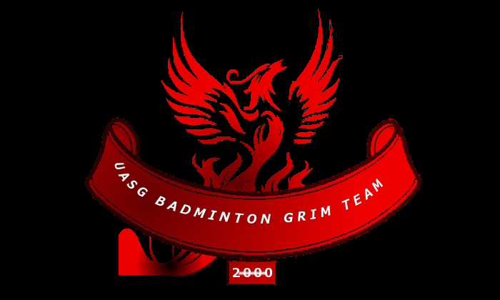 uasg badminton