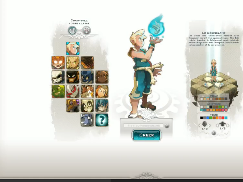 1 63 Retours Allure Forum Wakfu Forum De Discussion Du Mmorpg Wakfu Jeu De Role Massivement Multijoueur Sur Internet
