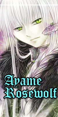 Ayame Rosewolf