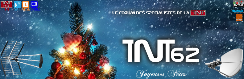 Réception Numérique pour Tous Forum Index