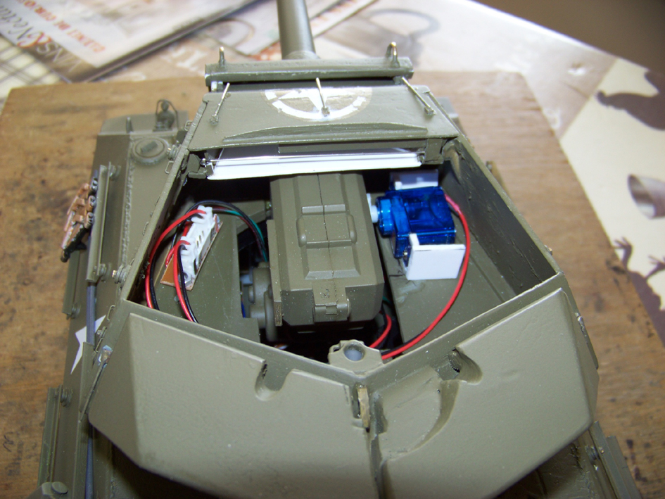 3-inch Gun Motor Carriage M 10 Tank Destroyer 100_2519-3f1b3c0