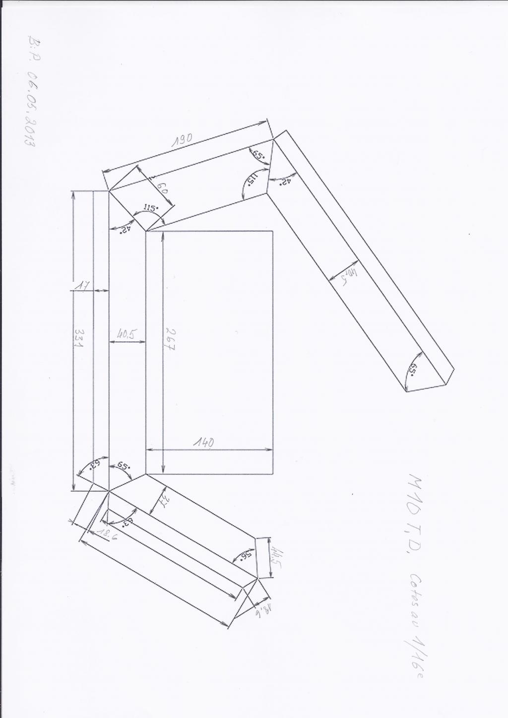 3-inch Gun Motor Carriage M 10 Tank Destroyer M10-t.d.-b-3dfaa55