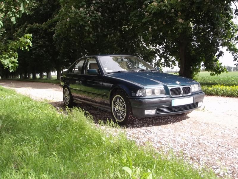 Bmw normandie passion #5