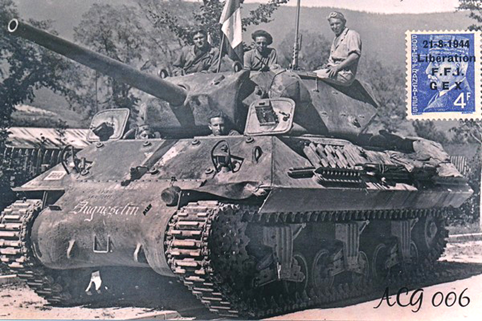 3-inch Gun Motor Carriage M 10 Tank Destroyer M-10-td-21-7-rca-...-carrier-3ef182d
