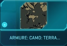 Camouflage Officiel de l'Unité Camo-terrain-forestier-4339814