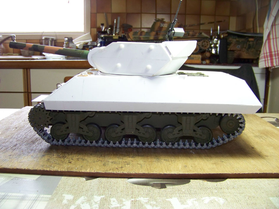 3-inch Gun Motor Carriage M 10 Tank Destroyer 101_2290-3e53f5f