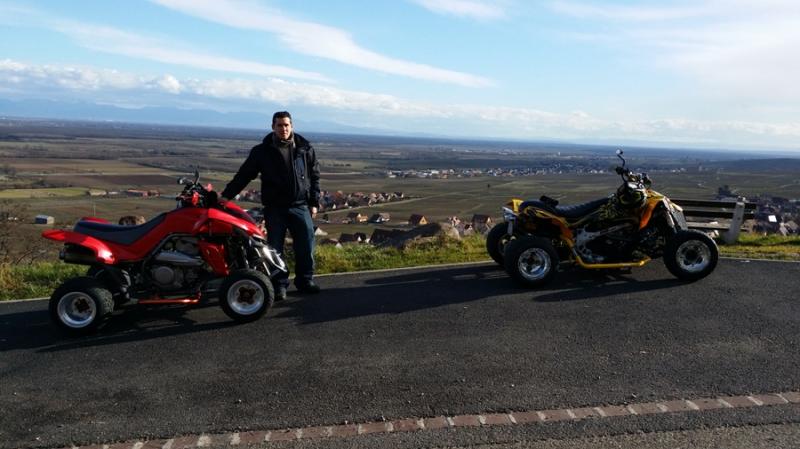 Rencontrer star foot
