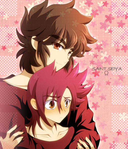 Saint Seiya Omega Fanarts Omega Videos reseñas comentarios más info. saint seiya omega fanarts omega