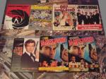 des livres sur les films de James Bond Bond-003-3e69110