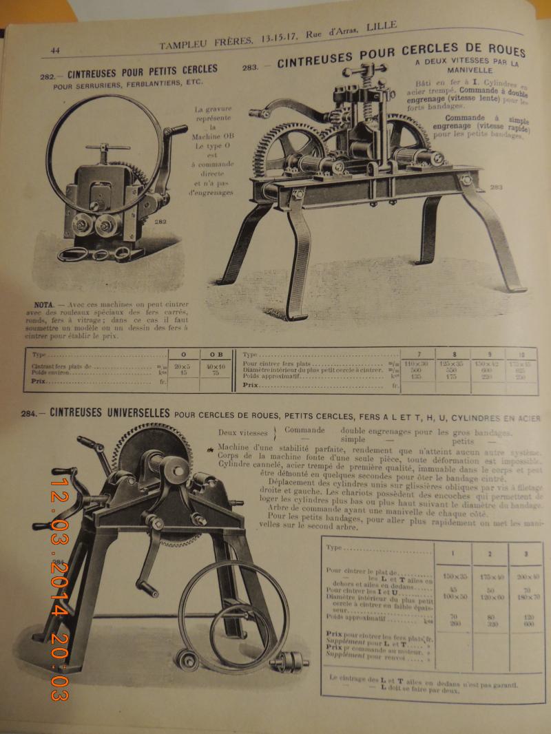 OUTILS ANCIENS ART Populaire Forces 2 EUR 20,00 - FR