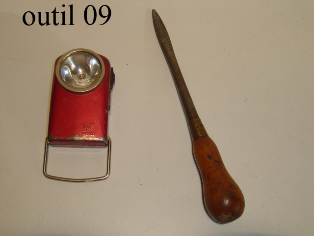 10 Lames De Rechange Pour Couteau Ancien De Cordonnier/bourrelier - Neufes - Outillage Métier