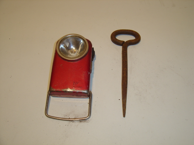 OUTIL ANCIEN DE Bourrelier Ou Couture Voile En Buis Sculpte Deux Parties EUR 15,00 - FR