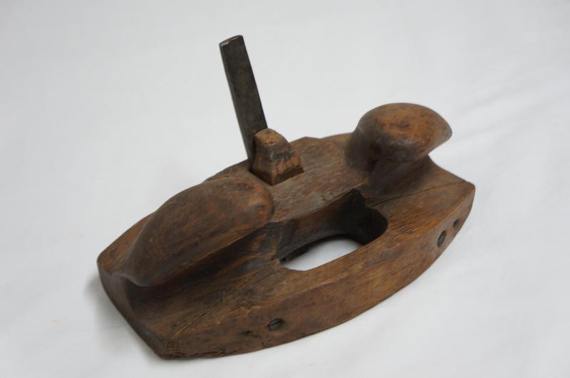 ANCIEN OUTIL RABOT Guimbarde EUR 55,00 - FR
