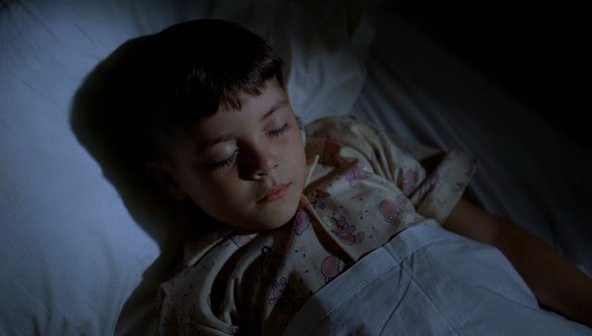 Enfance au cinema Eu me lembro 2005