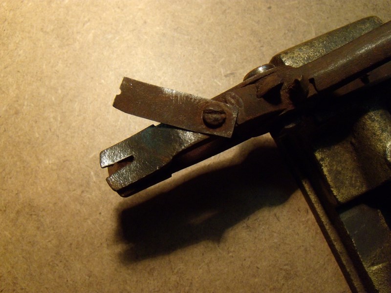 PINCE À TUBE SERNITUB, outil ancien de plombier ou électricien EUR 8 PINCE À TUBE SERNITUB, outil ancien de plombier ou électricien EUR 8