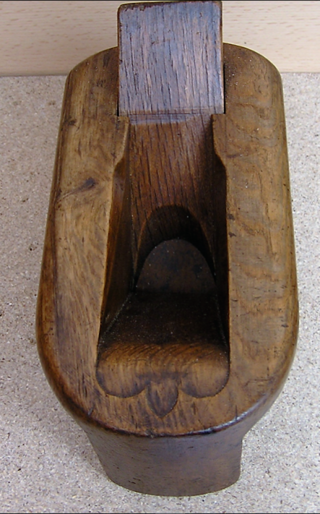 Panoplie outils jouet ancien Outils de menuisier jamais
