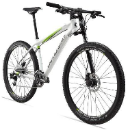 Fourche Cannondale Lefty 26' 2013 Noire - Occasion