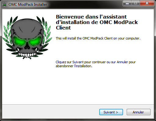 TÉLÉCHARGER OMC MODPACK GRATUIT GRATUIT TÉLÉCHARGER OMC MODPACK