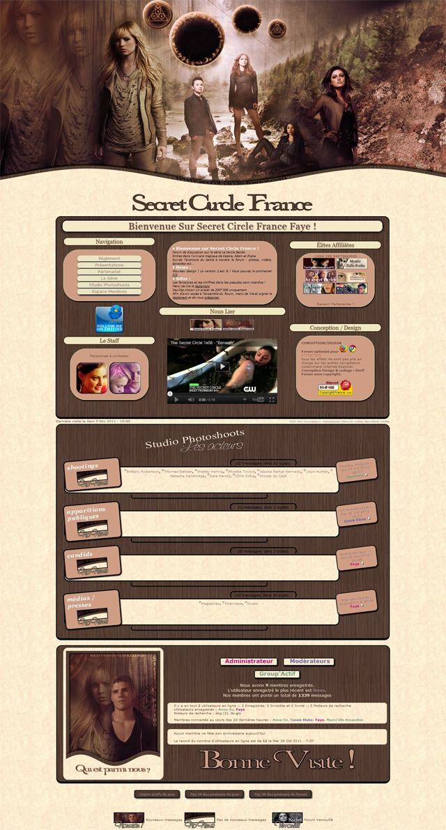 The Secret Circle v1 Screen-5879d75