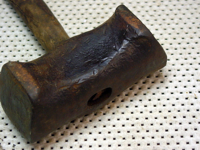 EmpireCostume - Marteau d'armes à pointes EmpireCostume - Marteau d'armes à pointes