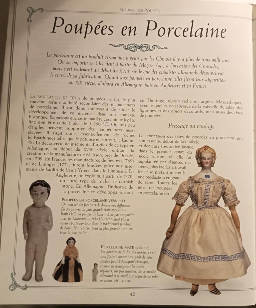 Patron Ancien Reproduction - Robe & Chaussures Pour Poupée 34 & 40cm - Tiré Du Journal 'La Poupée Modèle' 1878