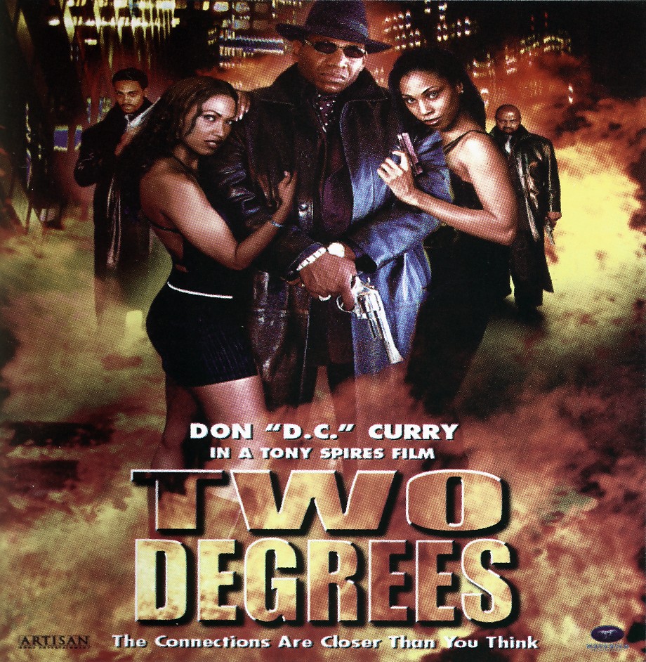 G-Funk Paradise : VA - Two Degrees Compilation