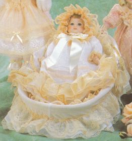 Poupee Collection Mundia Tete De Porcelaine Athenais