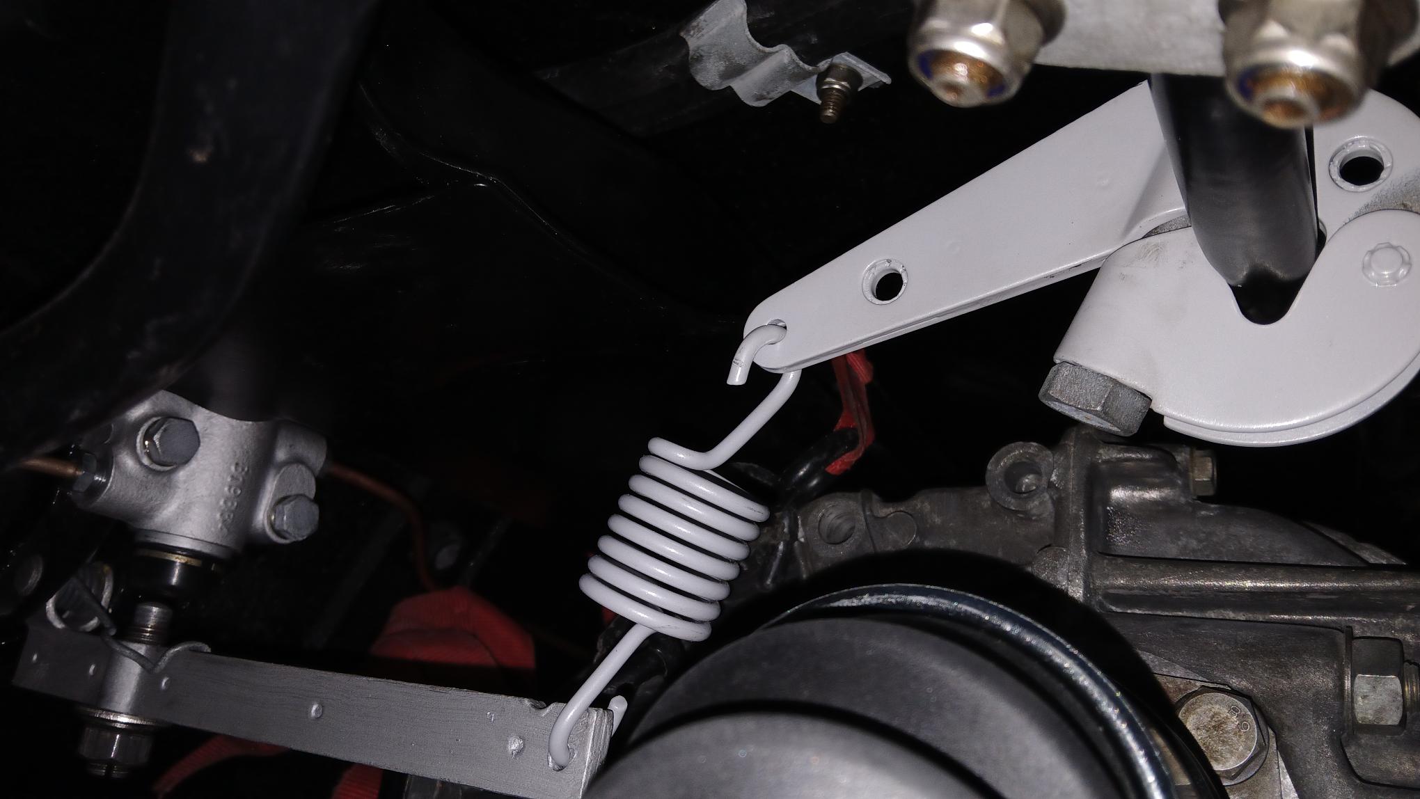 Correcteur Compensateur De Frein ARO - Pièce Pour Véhicule Classique - Occasion Fonctionnelle