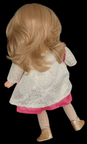 POUPEE COROLLE ASTRID 42 CM collection de 2009 EUR 50,00 - FR