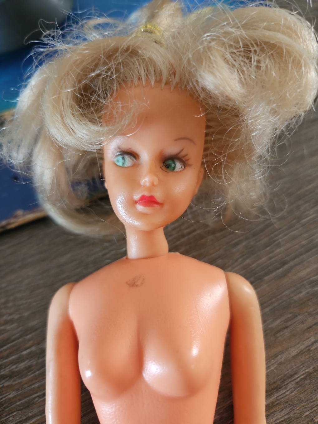 Poupée Tressy Bella 31 14 - Jeux & Jouets