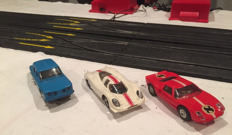Ensemble Jouef Matic pour train électrique ho - Jeux & Jouets