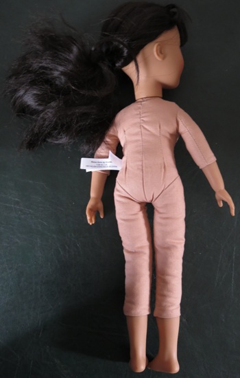 Poupée Kinra Girls Rajani L'Indienne + Livre - 40 Cm, Neuve, Famille Corolle