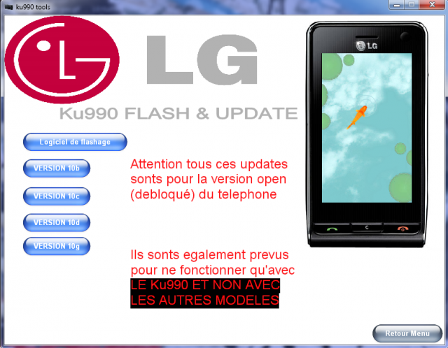 TÉLÉCHARGER PC SUITE LG KU990I GRATUIT KU990I SUITE LG GRATUIT PC TÉLÉCHARGER