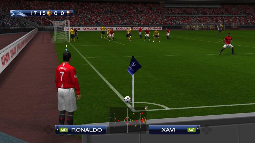 TÉLÉCHARGER PES 2009 PC GRATUIT COMPLET CLUBIC COMPLET GRATUIT TÉLÉCHARGER 2009 CLUBIC PES PC