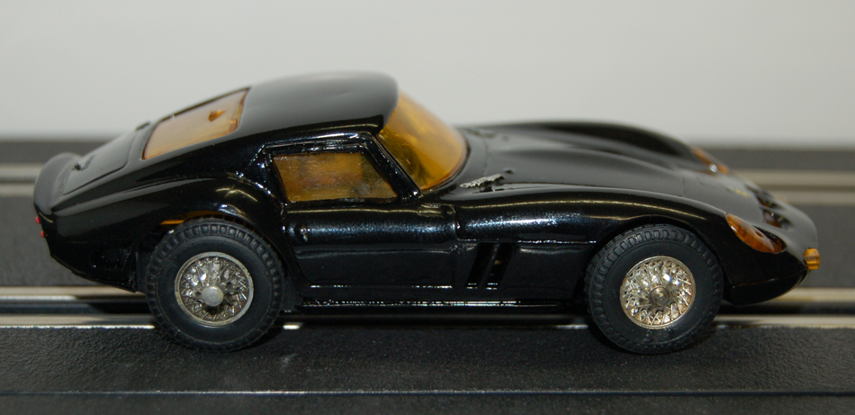 Voiture pour circuit, jouef Ferrari, GTO 250 - Collection