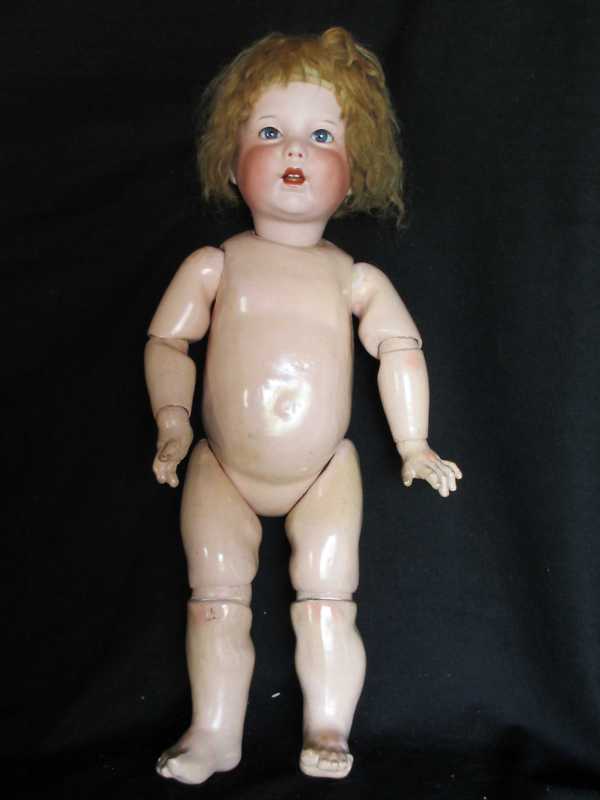 TÊTE SEULE : reproduction de DEP¨ Taille10 EUR 120,00 - FR