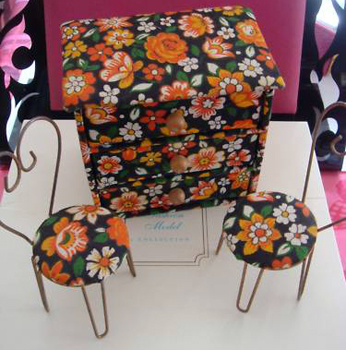 POUPEE MANNEQUIN TRESSY Bella American Character 1965 Vintage Ancienne EUR 39,00 - DE