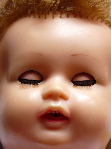 POUPEE RAYNAL CHRISTINE 38 CM ANNEE 1950-1960