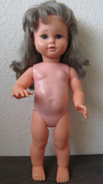 Poupée Corolle / boîte Raynal - Jeux & Jouets