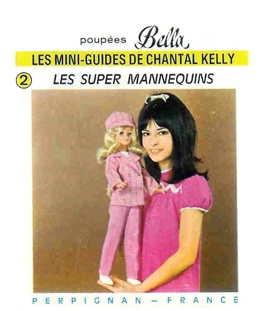 ASSEZ RARE TENUE DEAUVILLE POUPÉE CATHIE BELLA - Année 1972 EUR 89,00 - FR ASSEZ RARE TENUE DEAUVILLE POUPÉE CATHIE BELLA - Année 1972 EUR 89,00 - FR