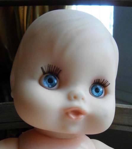 Figurine Pipiou 1968 - Collection
