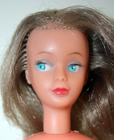 Poupée Belle Coiffure de Princesse - Disney Princess - Jeux