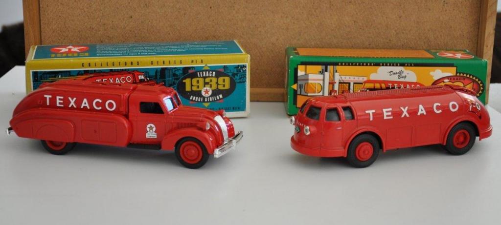 Texaco ertl 1934 ford #5